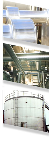 Coldham Insulation Services Work Images